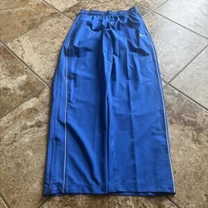 vintage baggy nike track pants